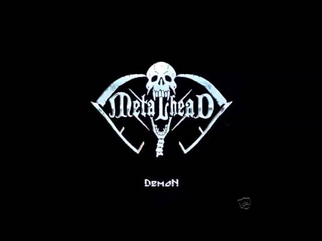 Metalhead - Legions of Death (March of Destruction)