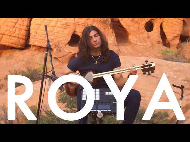 ROYA [LIVE]