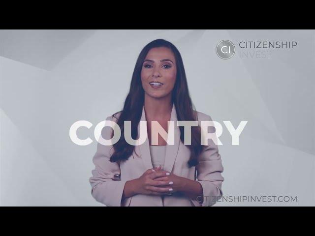 What is Citizenship by Investment? | Citizenship Invest