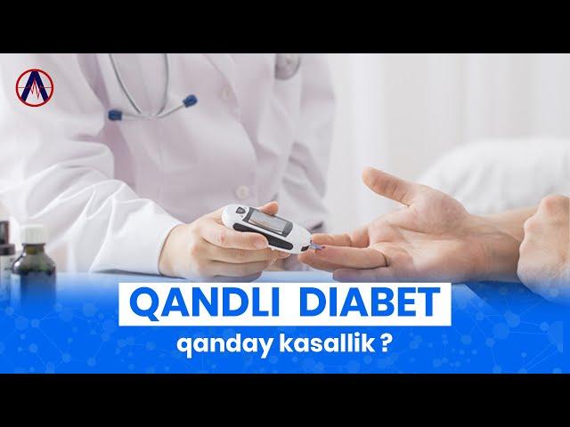 Qandli diabet qanday kasallik? | Assuta Medical Clinic