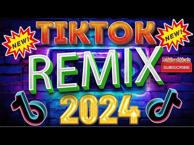 #viralsong  NEW TRENDING TIKTOK VIRAL REMIX 2024Best Hits Nonstop Disco Dance Party 2024