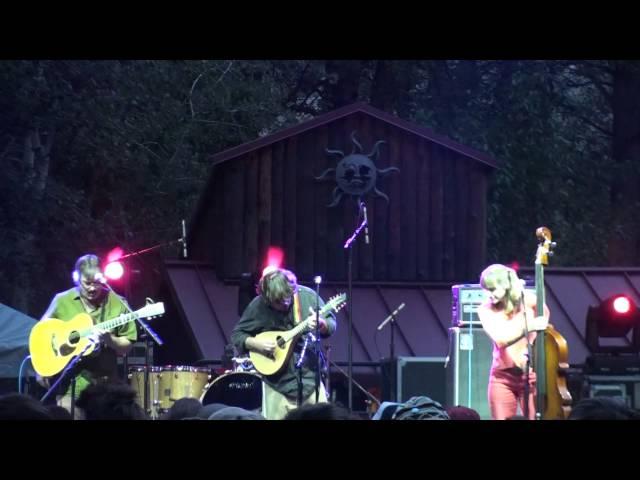 Keller and the Keels - full set Groove Festival 7-19-14 Georgetown, CO SBD HD tripod