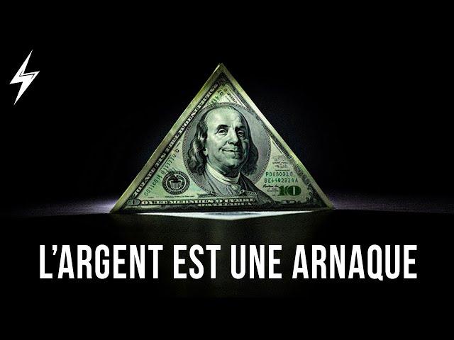 CE QUE LES RICHES VOUS CACHENT SUR L'ARGENT