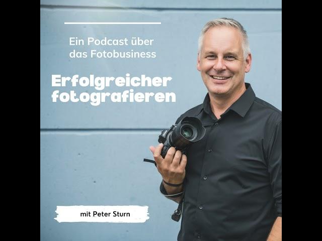 Folge 134:  10 Fehler, die du als Hochzeitsfotograf vermeiden solltest