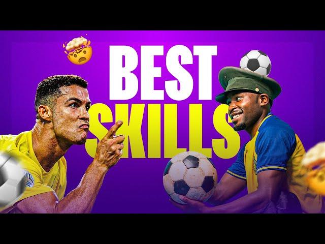 Best UR Cristiano Skills & Goals That Shocked The World |UR Cristiano #URCristiano #football