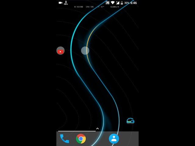 Lenovo Z2 Plus | Zuk Z2 | Jaguar ROM android VOLTE Nougat 7.1.1