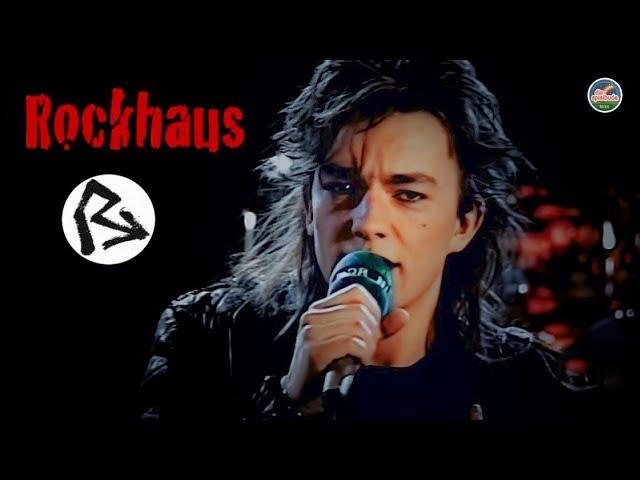 Rockhaus - I.L.D. (die Spielbude) (Remastered)