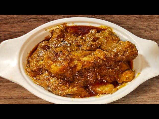 Chicken Bhuna Masala | How to Make Chicken Bhuna Masala Recipe | Chicken Recipe