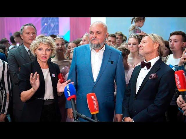 Новости Прокопьевска I 12 09 2022