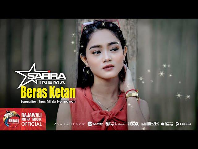 Safira Inema - Beras Ketan [OFFICIAL]