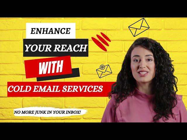 Enhance your Reach with Cold Email Services by SMTPget | Send Unlimited Emails Perday