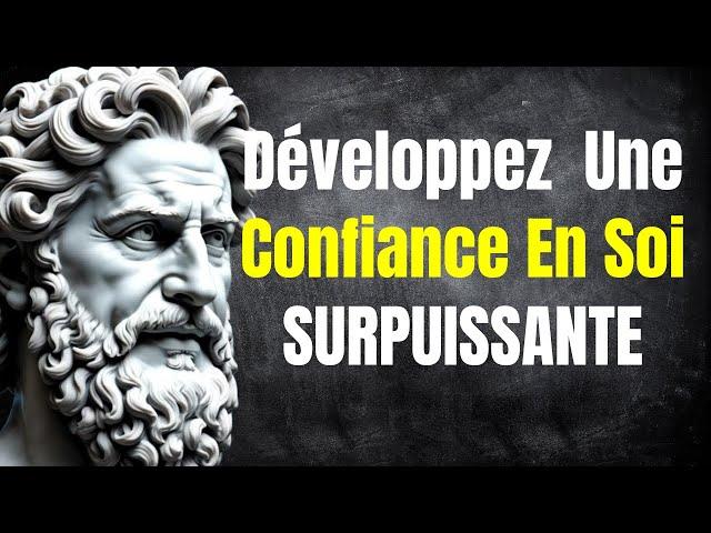 Comment Avoir Confiance En Soi - Développement Personnel #motivation