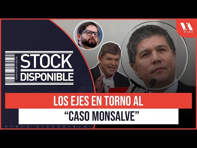 TODOS los DETALLES del "CASO MONSALVE" | "La Franja de Daza"