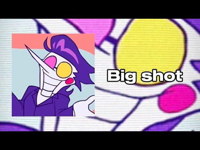  Animation memes audios because don't you wanna be a [BIG SHOT]? //+Timestamps in desc \\