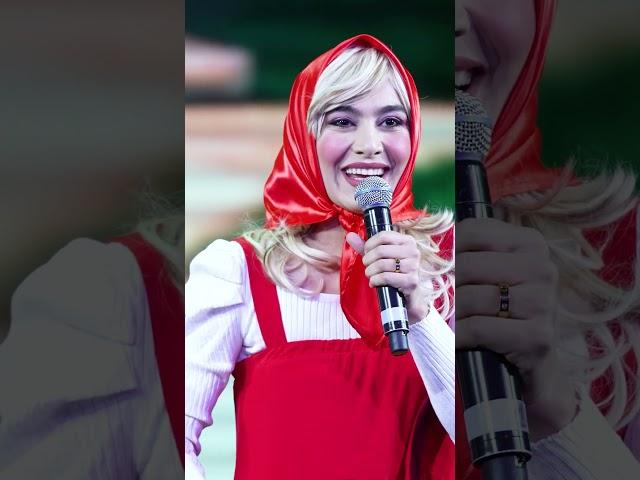 Biz ajrashdik | Million jamoasi