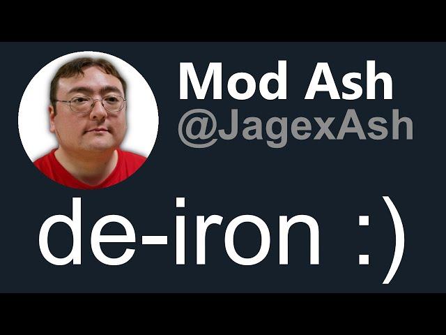 20 times Mod Ash was a savage on Twitter
