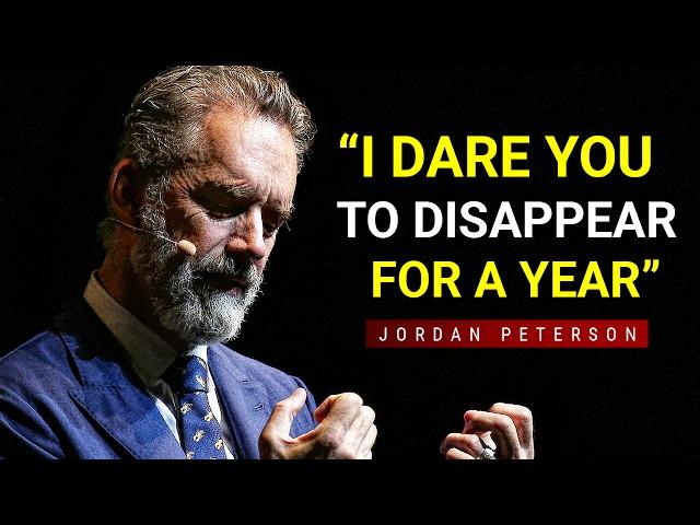 2 Hours for the NEXT 20 Years of Your LIFE | Jordan Peterson Motivation