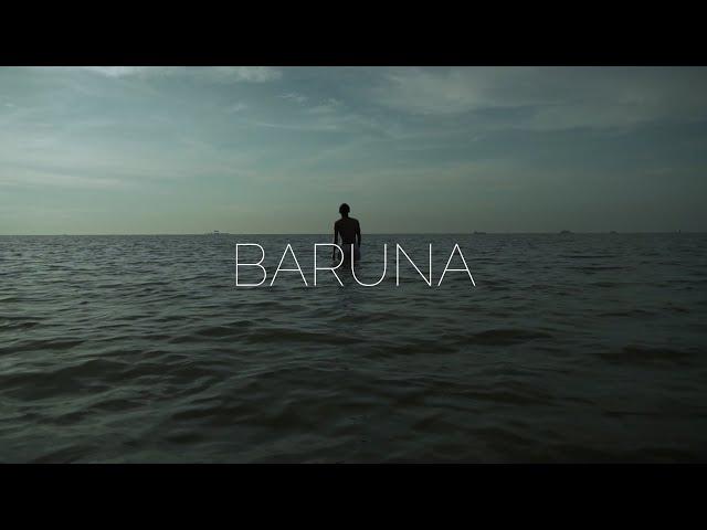 Runner Up Winner World of Film by Sony Asia Pacific: Baruna