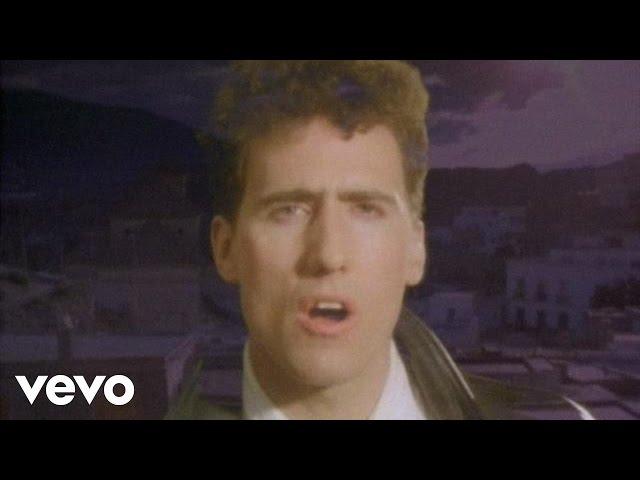 Orchestral Manoeuvres In The Dark - So In Love