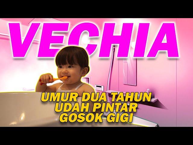 VECHIA GOSOK GIGI