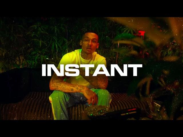 [FREE] Fredo x Clavish x Nines x UK Rap Type Beat - "INSTANT"