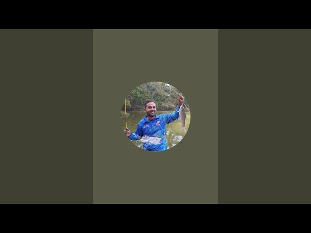 Various types of fish cutting showing you in my live. Please join and enjoy, you are most welcome.