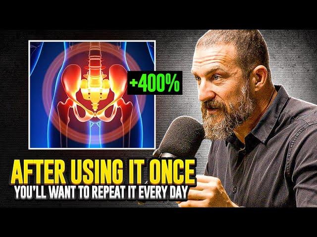 Scientific Trick That Increases Your Testosterone 400% In 7 Days!