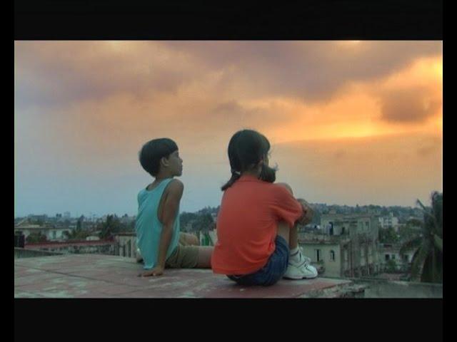 VIVA CUBA (2005), Dir  Juan Carlos Cremata Malberti