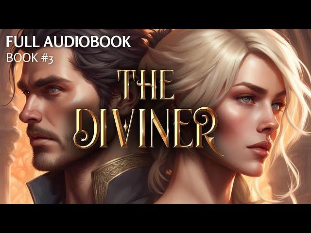 Her mission is to end him...FULL AUDIOBOOK Fantasy Romance ️