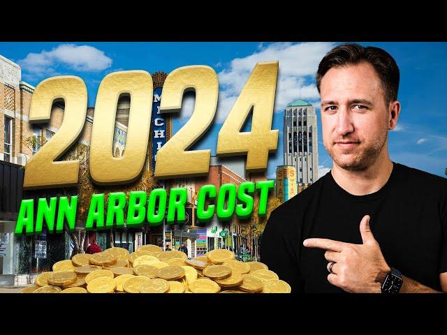 The Cost Of Living In Ann Arbor Michigan 2024 Edition