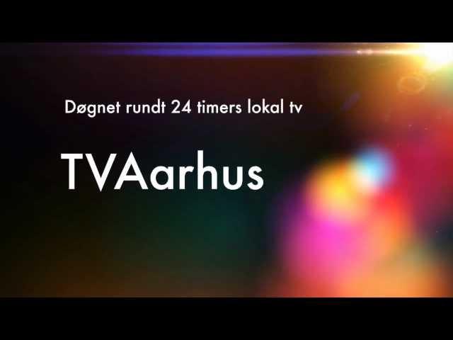 TVAarhus spot