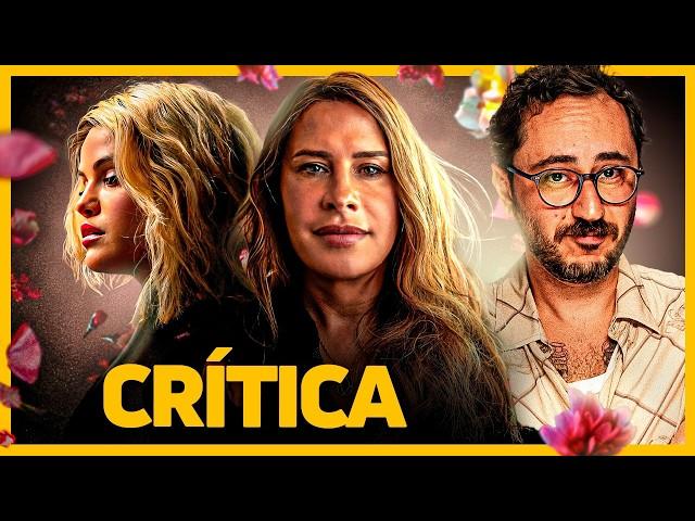 EMÍLIA PEREZ: O Filme MAIS POLÊMICO do OSCAR 2025 | Crítica (Veredito)