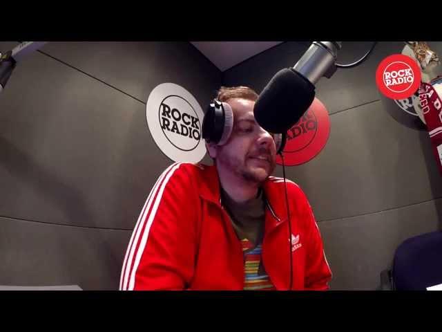 Robert Kozyra GARDZI rolnikami! Jeszcze się DZIWI że go nigdzie nie chcą? [Rock Radio]