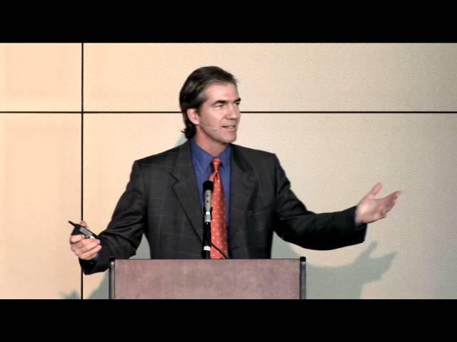 Joel Manby Speaking at Atlanta PA's Great Exchange Aug 2010 Part 2