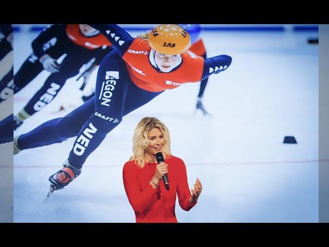 Showreel: Margriet de Schutter - Extopsporter.nl