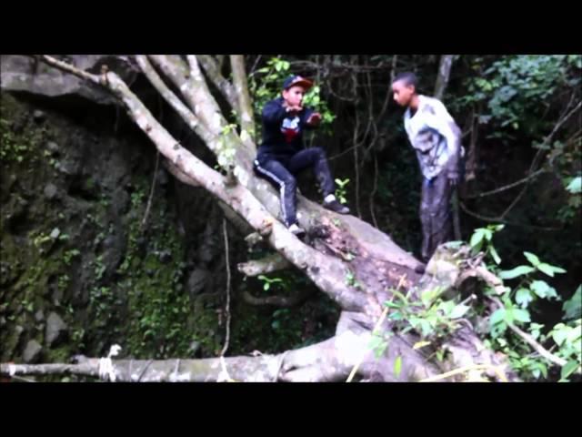 Rally campamento Conquistadores Pereira Region Sur Occidente