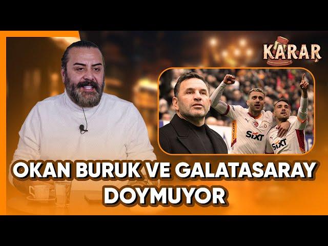 Mourinho Gerçekleri Söyleyemiyor | Galatasaray Rekabeti Bitirdi | Osimhen UEFA'yı Kazandıracak