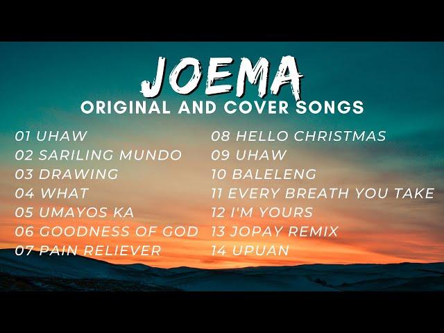 Joema Lauriano OPM Viral Top Songs Playlist | Trending Tiktok Philippines Playlist 2023 Volume 1