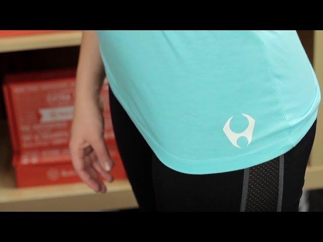 Bulu Box - The Scoop: High Performance, Comfortable Workout Gear