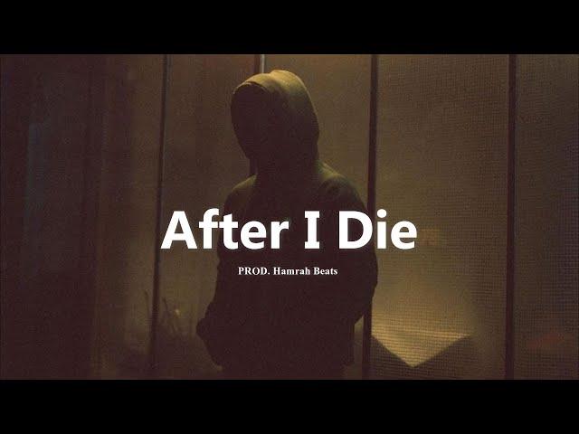 Free Sad Type Beat - "After I Die" Emotional Piano Instrumental 2024