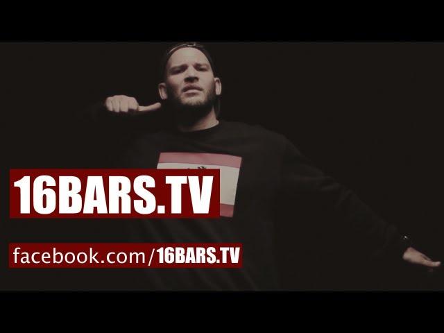 Said - So Einfach (prod. by KD-Supier & BRKN) | 16BARS.TV PREMIERE