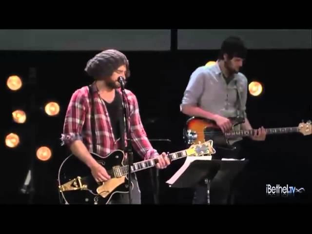 Take Heart + Spontaneous Worship - Bethel Church - Gabriel Wilson and Myriah Grubbs