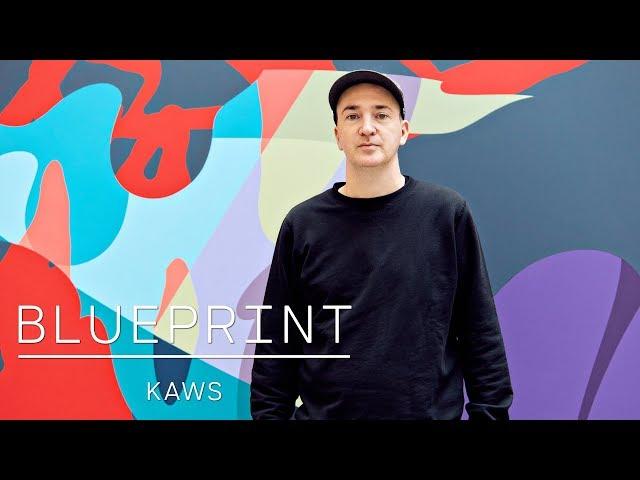 How KAWS Became the Face Of Contemporary Art | Blueprint