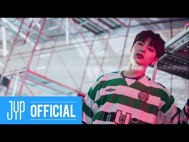 Stray Kids "My Pace" M/V