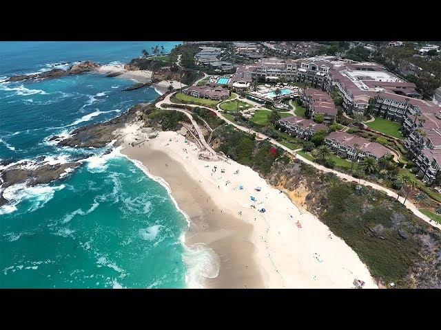 Majestic Ocean-View Rooms at Montage Laguna Beach