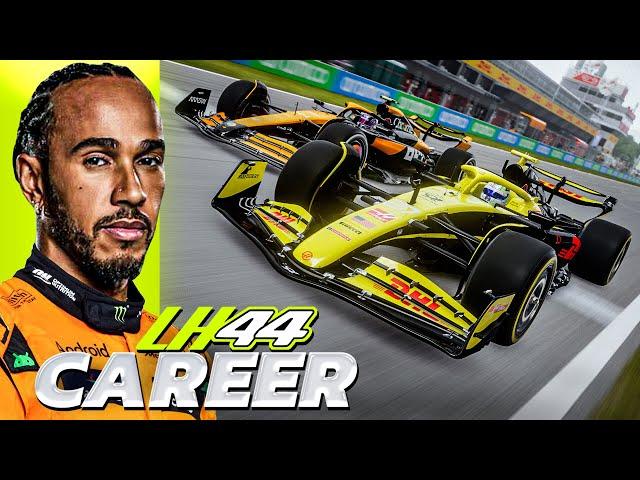 F1 24 Career Mode: AI MOD FIXED! HAAS BIG UPDATES! (Part 9: S3)