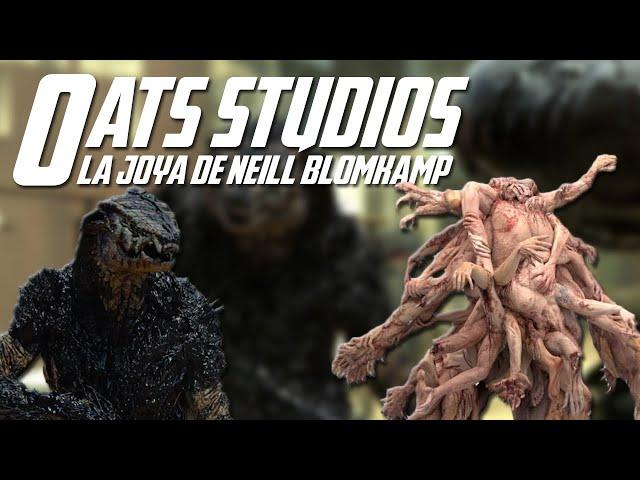 Oats Studios: Los mejores cortometrajes de youtube!