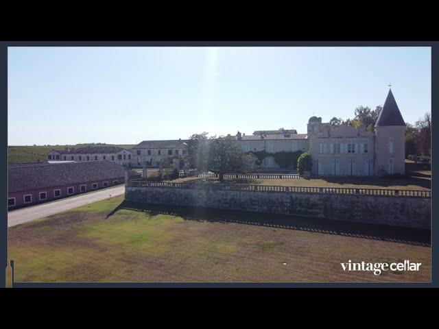 Château Lafite Rothschild - Unveiling the Top 3 Vintages with the Owner's Insights