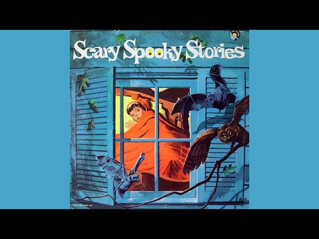 Scary Spooky Stories