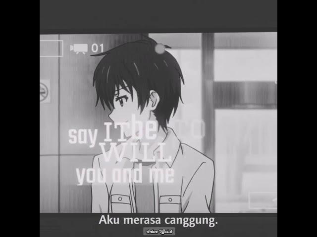 Story wa anime sad